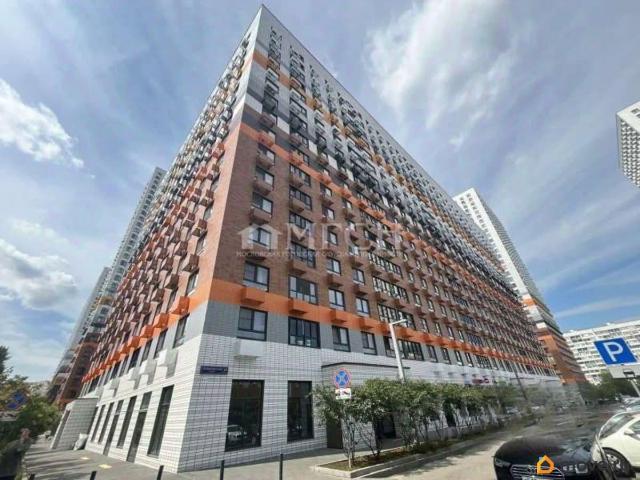 Квартира продажа в Москва