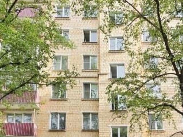 Квартира продажа в Москва