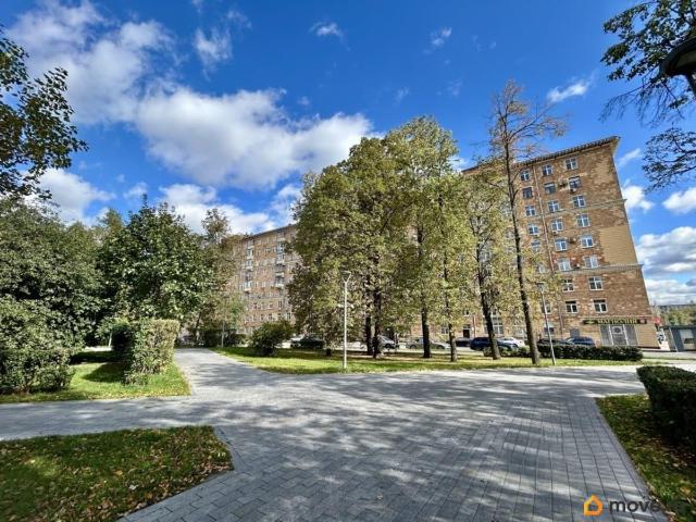Квартира продажа в Москва