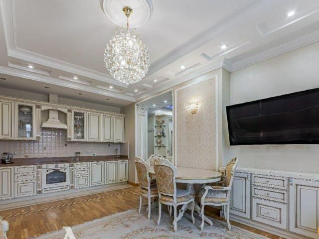 Квартира продажа в Москва