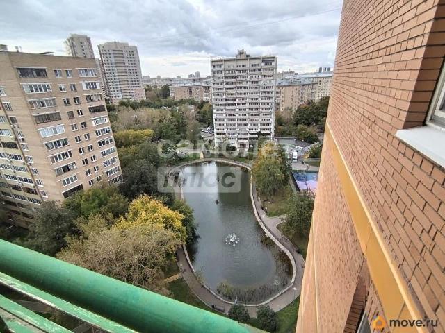 Квартира продажа в Москва