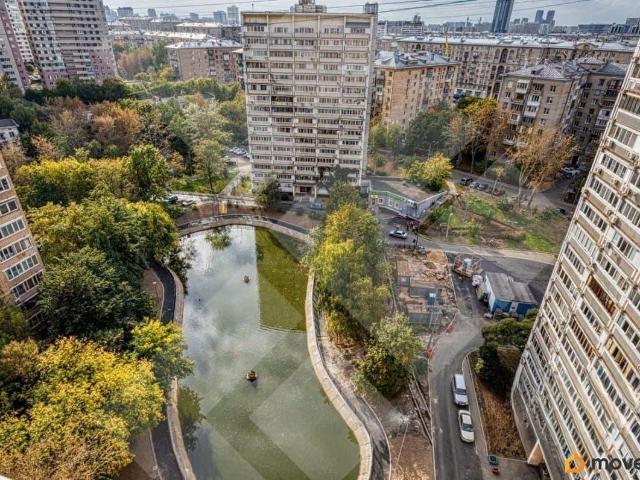 Квартира продажа в Москва
