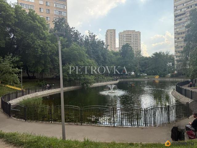 Квартира продажа в Москва