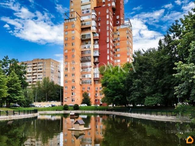 Квартира продажа в Москва