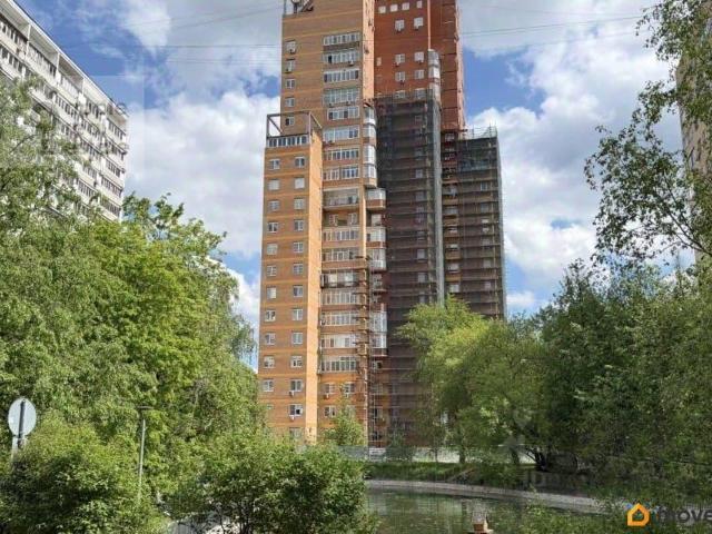 Квартира продажа в Москва