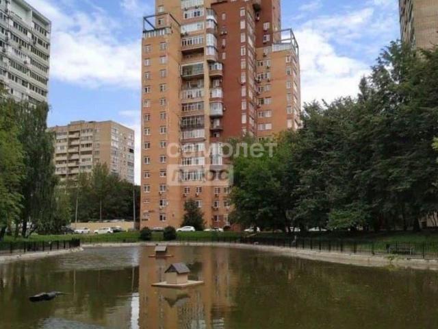 Квартира продажа в Москва