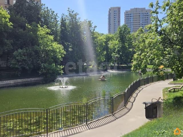Квартира продажа в Москва