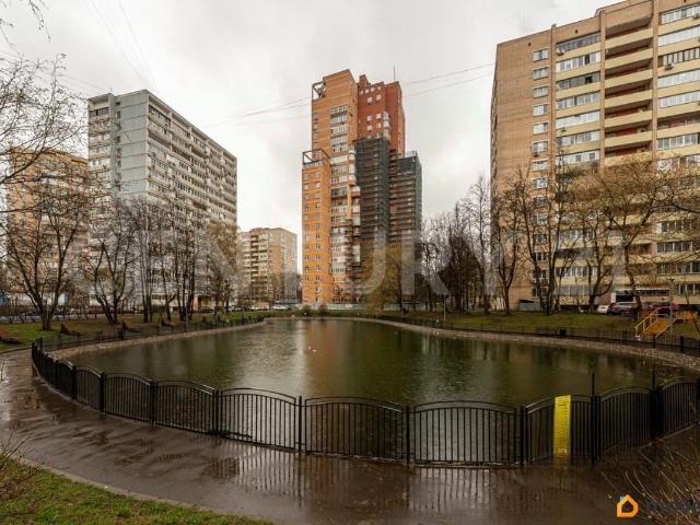 Квартира продажа в Москва