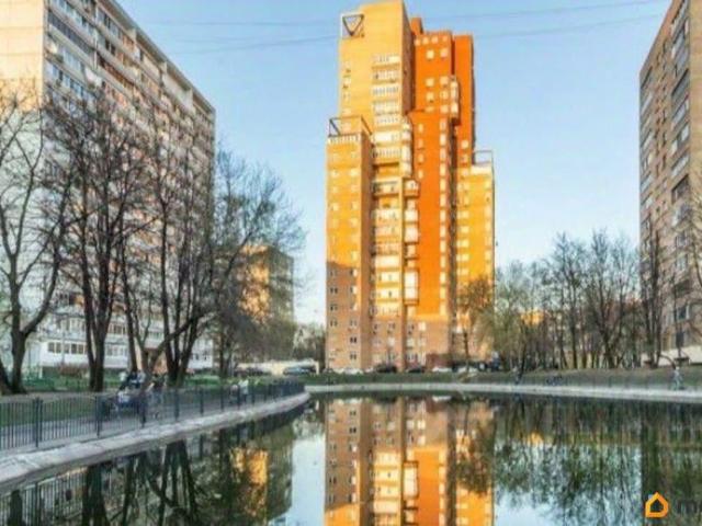 Квартира продажа в Москва