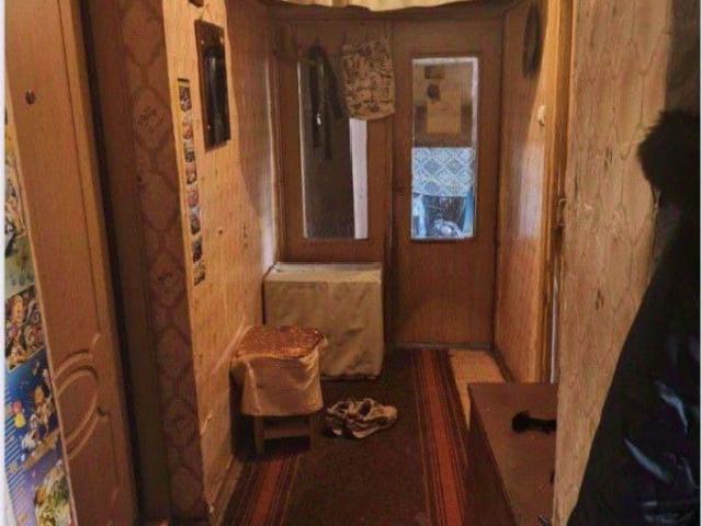 Квартира продажа в Ярославский, Москва