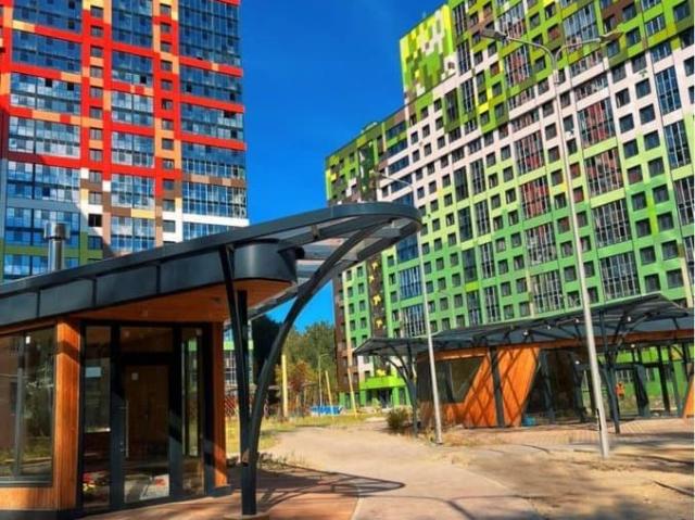 Квартира продажа в Ярославский, Москва