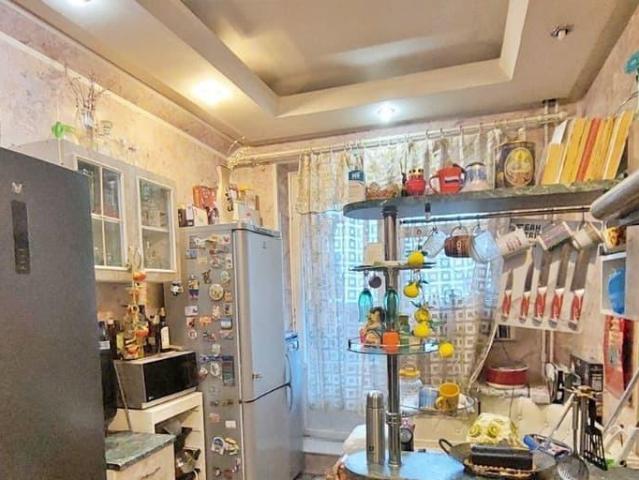 Квартира продажа в Москва
