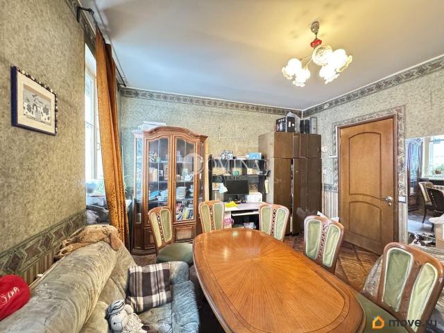 Квартира продажа в Москва