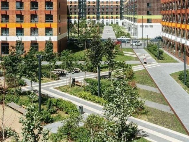 Квартира продажа в Москва