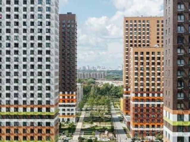 Квартира продажа в Москва