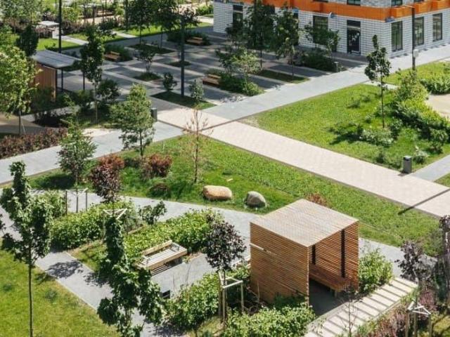 Квартира продажа в Москва