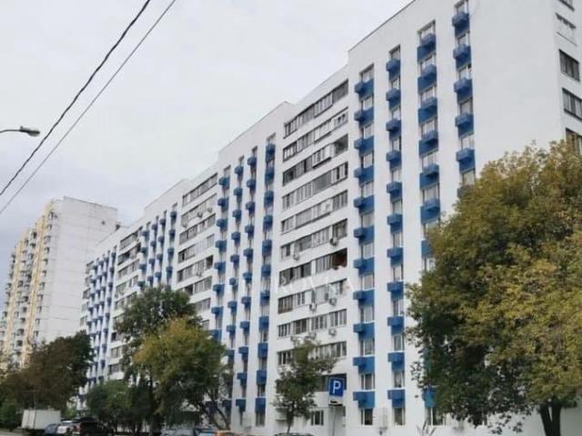 Квартира продажа в Москва