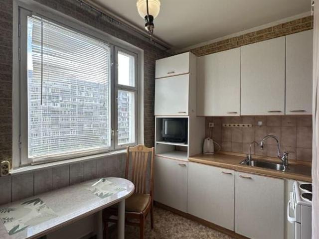 Квартира продажа в Москва