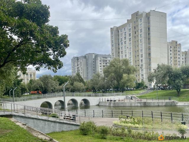 Квартира продажа в Москва