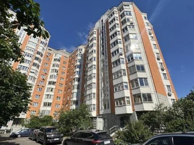 Квартира продажа в Москва