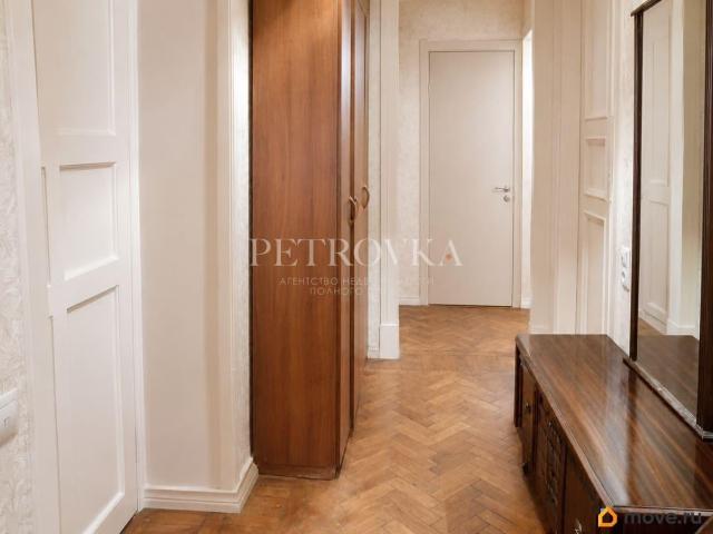 Квартира продажа в Даниловский, Москва