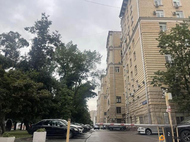 Квартира продажа в Даниловский, Москва