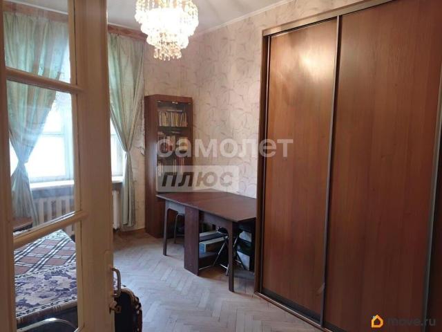 Квартира продажа в Даниловский, Москва