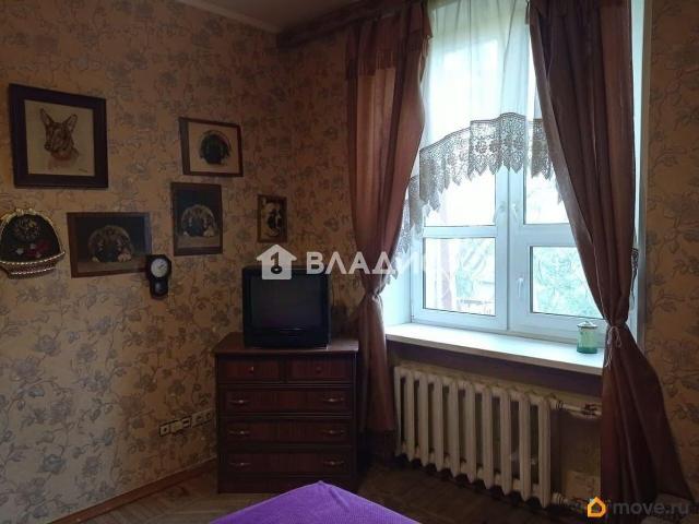 Квартира продажа в Даниловский, Москва