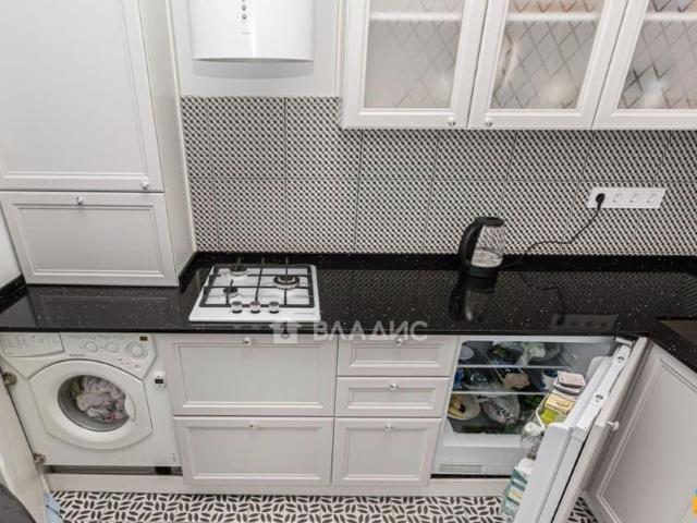 Квартира продажа в Даниловский, Москва