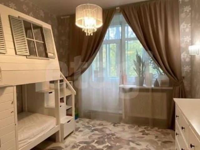 Квартира продажа в Москва