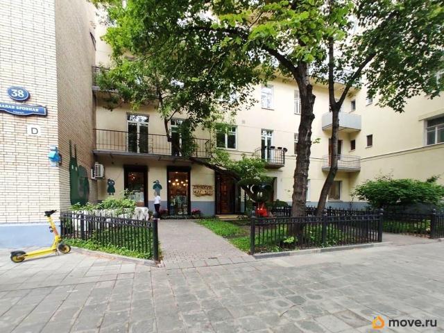 Квартира продажа в Москва