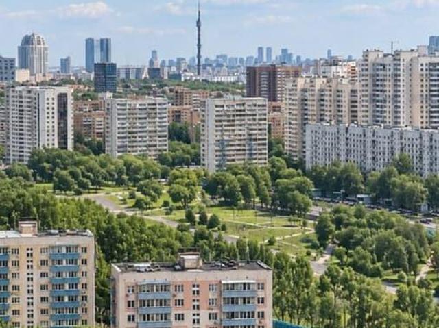 Квартира продажа в Москва