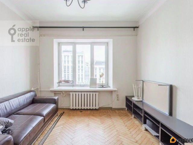 Квартира продажа в Москва