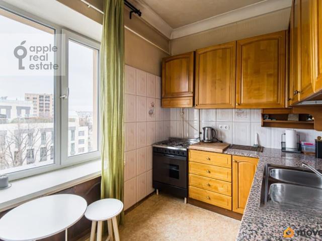 Квартира продажа в Москва