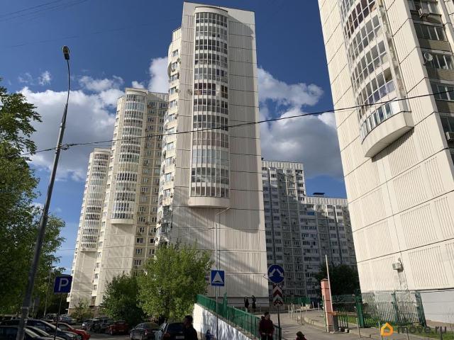 Квартира продажа в Алексеевский район, Москва