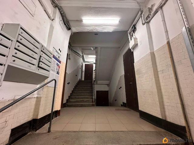 Квартира продажа в Москва