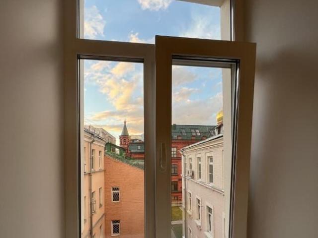 Квартира продажа в Москва