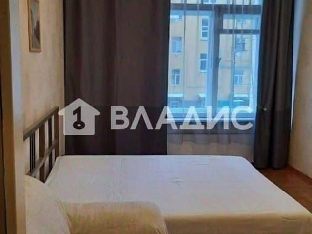 Квартира продажа в Москва