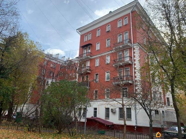 Квартира продажа в Москва