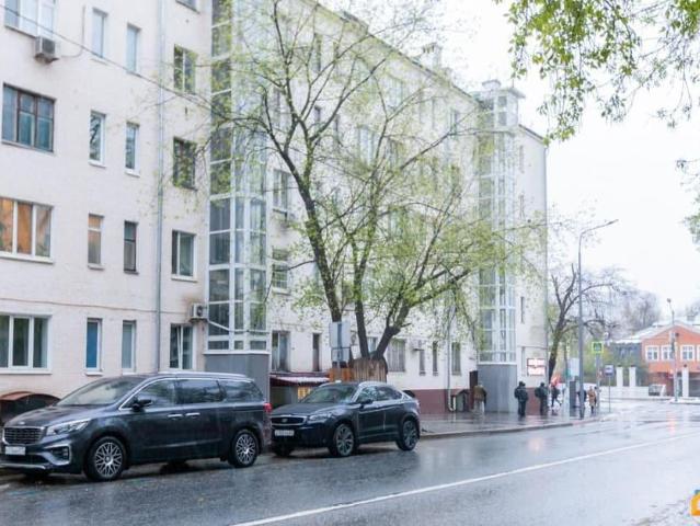 Квартира продажа в Москва