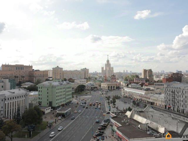 Квартира продажа в Москва
