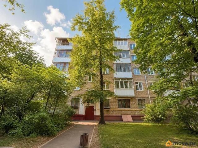 Квартира продажа в Москва