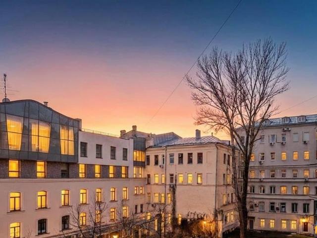 Квартира продажа в Москва