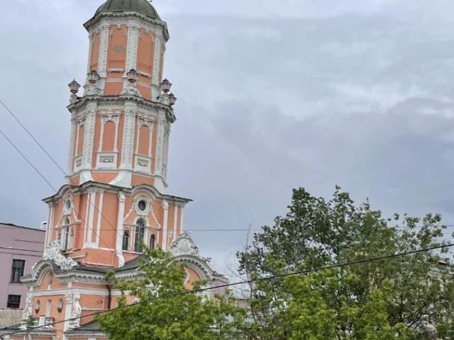 Квартира продажа в Москва