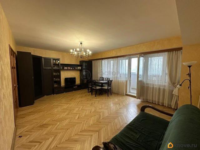 Квартира продажа в Москва