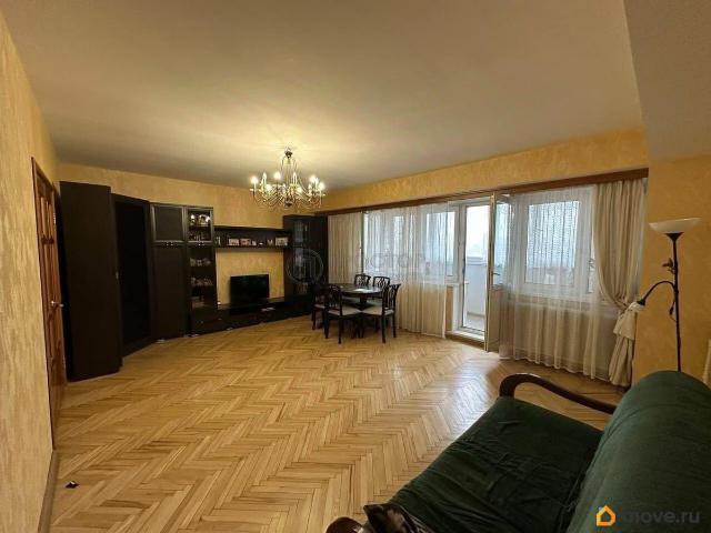 Квартира продажа в Москва