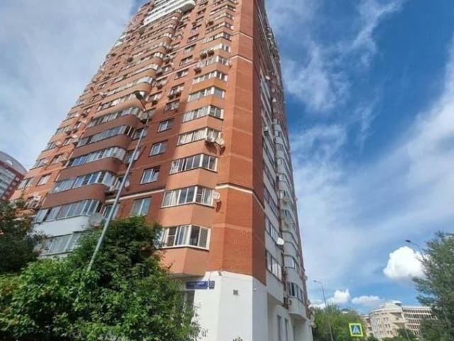 Квартира продажа в Москва