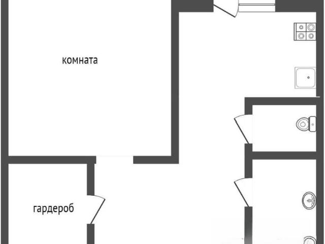 Квартира продажа в Москва