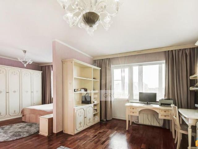 Квартира продажа в Москва