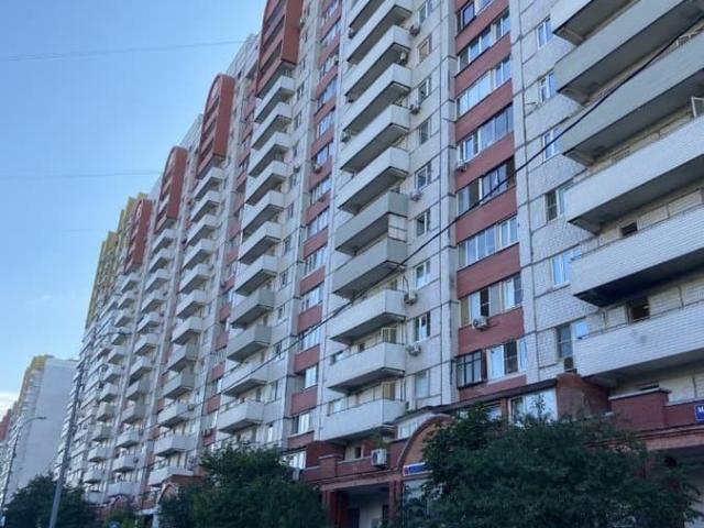 Квартира продажа в Москва